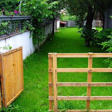 Hostel Domestika Bitola Eksteriør billede