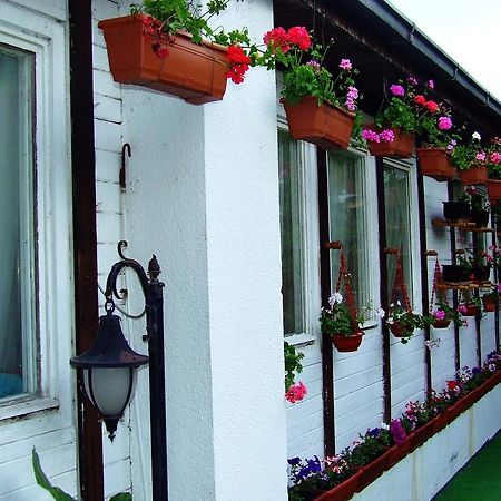 Hostel Domestika Bitola Værelse billede