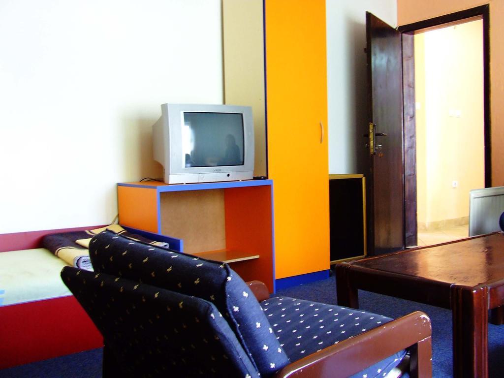 Hostel Domestika Bitola Værelse billede