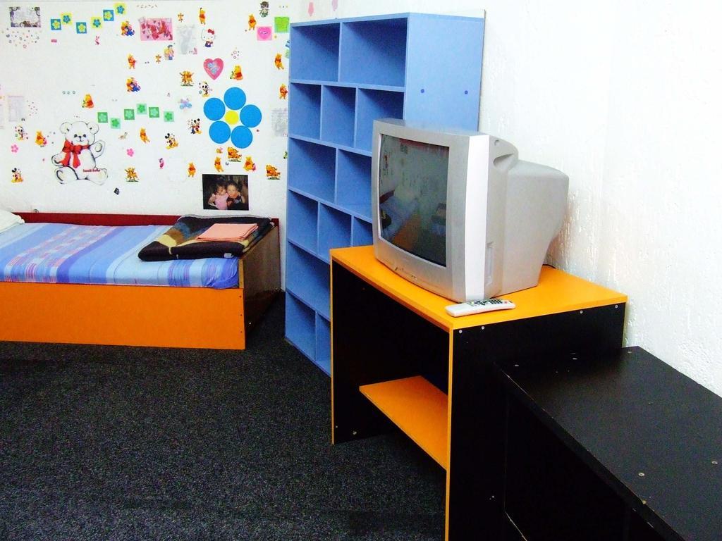 Hostel Domestika Bitola Værelse billede