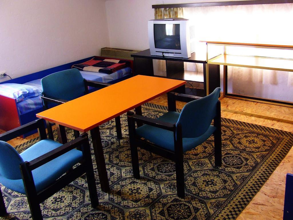 Hostel Domestika Bitola Værelse billede