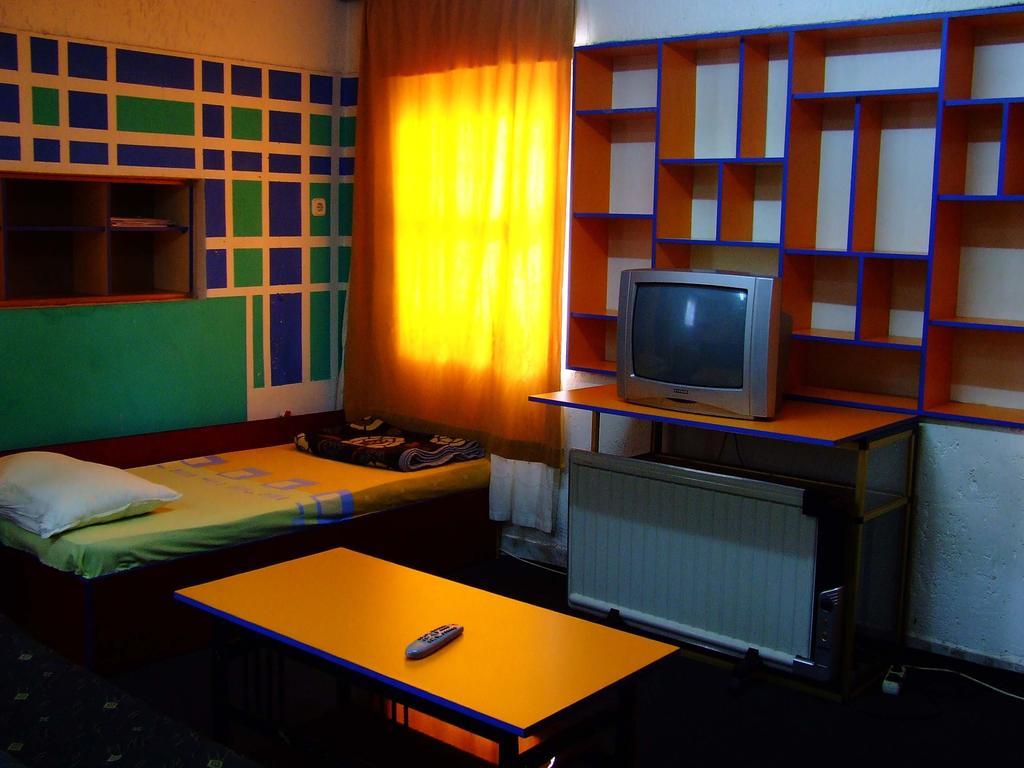 Hostel Domestika Bitola Værelse billede
